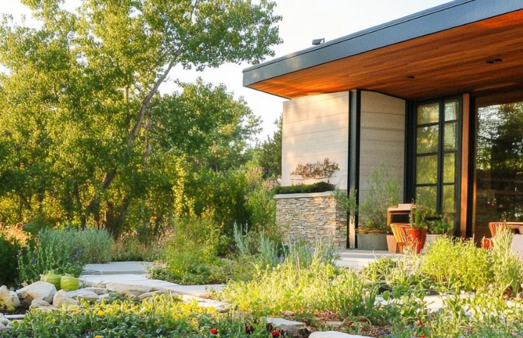 Galerie Green Container