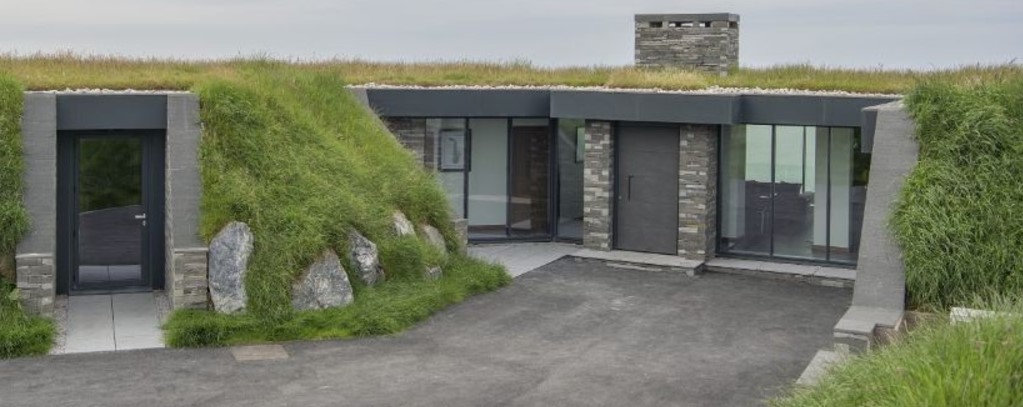 membrane synthétique pour toiture végétales