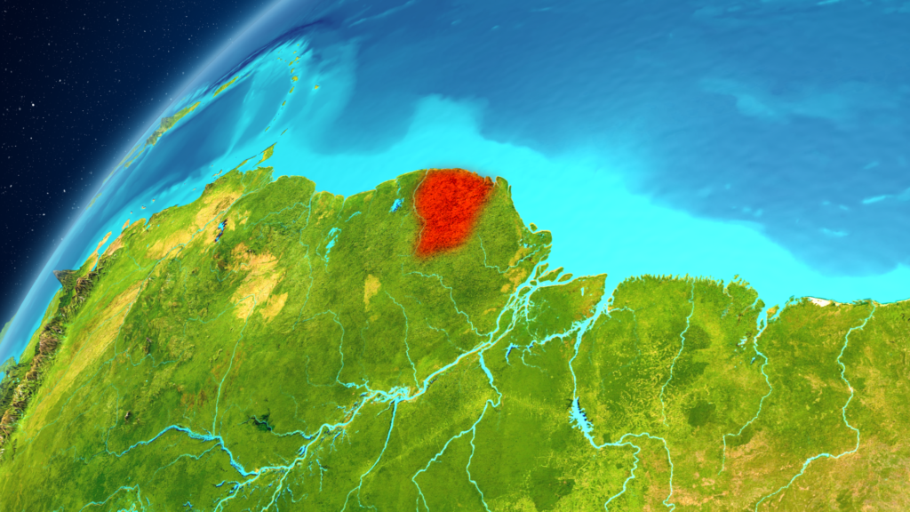 contact green container